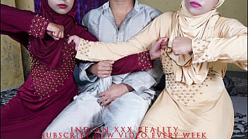 Gairah Malam Pengantin Muslim India Yang Menggoda