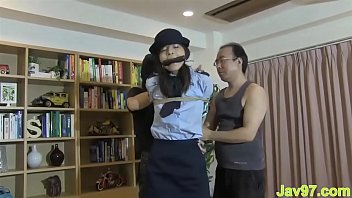 Gadis Jepang Manis Berdua Yang Menggoda