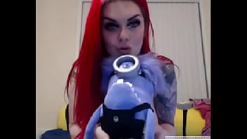 Kehidupan Seks Rahasia Pasangan Suami Istri Di Webcam Langsung
