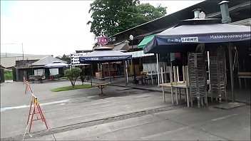 Pusat Kenikmatan Di Matina Town Square, Davao City