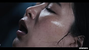 Trailer Hentai 3d Rikako Katayama Yang Panas: Dibuat Penuh Dengan Sperma Hingga Menggembung