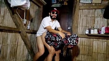 Turis Bule Bercinta Dengan Gadis Filipina Demi Wisata Seks