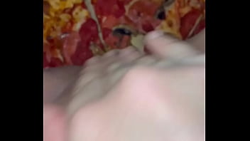 Arab Putih Salju Amatir Terbaik Di Los Angeles As: Kompilasi Fetish Nakal Dengan Pizza, Cokelat, Es Krim, Persik, Dan Keju Untuk Masturbasi Remaja Perempuan