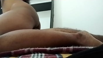 Malam Panas Bersama Tante Muda Seksi