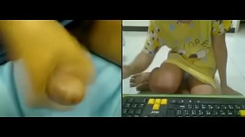 Gadis Thailand Dalam Baju Tidur Transparan 2020