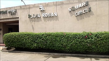 Puasnya Di Plaza Roman Davao Filipina