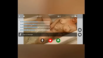 Bermain Di Depan Kamera Live Dengan Penuh Gairah