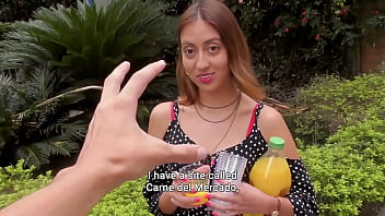 Balas Dendam Seksi Anastasia Rey Dan Angel Ruiz Dengan Sugar Daddy