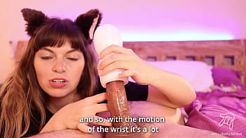 Bokep Kanada dari memek mulus