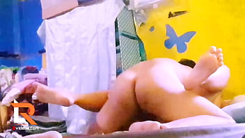 Vagina Ini Khusus Untukmu Sayang, Nikmati Sepuasnya Sebelum Suamiku Pulang