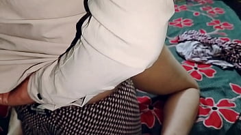 Ratu Priyanshi Ki Moti Gol Gaand Ko Alag-alag Positions Mein Chodna