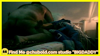 Kunjungan Tengah Malam Untuk Bigdaddy Yang Menggoda… Ikuti Aku Ya