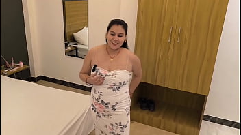 Anak Tiri Ngentot Dengan Ayah Tirinya, Mengisap Kontol Besar Dan Menunggangi Titan Yang Perkasa