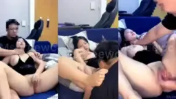 Ajakanku Main Dengan Kakak Msbreewc Berakhir Dengan Kobaran Di Memeknya – Video Penuh Bree Wales Terbaru Dari Onlyfans Bocor