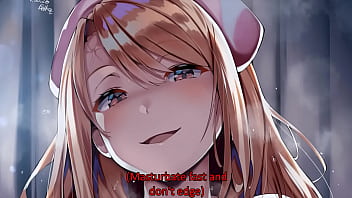 Rumah Sakit Kenikmatan: Panduan Joi Hentai Yang Menggoda (pakai Headphone)