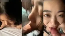 Cewek Cantik Ngentot Sama Pacar Lalu Dikencingi Mulutnya