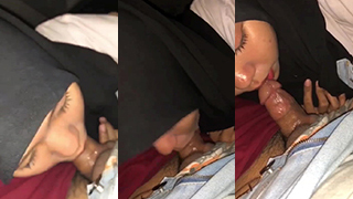 Erin Bugis, Siswa Nakal Yang Suka Sepong Di Dalam Mobil Bertiga