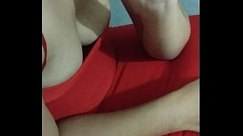 Remas Payung Ranum Desi Bhabhi Sampai Merintih