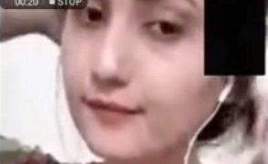 Gadis Lahore Yang Berani Telanjang Bulat