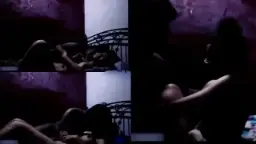 Hanya Berdua Dengan Pacarku Yang Menggoda