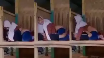 Nama Mesum Yang Lagi Viral Di Twitter