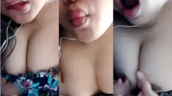Rayuan Gombal Bikin Cewek Montok Di Ometv Tergoda Dan Bergairah
