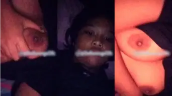 Video Panas Kinan Tobrut Sepenuhnya 10 Menit