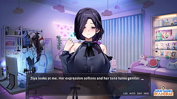 Ziya Suka Posisi Cowgirl – Istriku Ingin Jadi Cosplayer Profesional (gameplay)