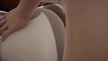 Kostum Cosplay Anime Hentai Tanpa Sensor