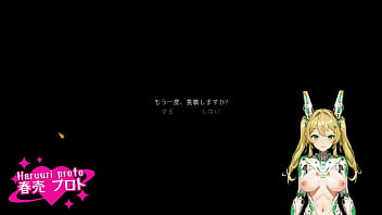 【春売プロト】「puncaknya Tiba!?」main Bareng Under The Witch 1 Bagian 3/3