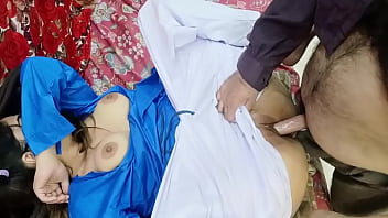 Gadis Kuliah Desi Berhubungan Intim Dengan Ayah Tirinya Sendiri