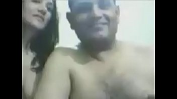 Pasangan India Bercinta Di Depan Kamera