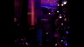 Penari Gaybar Di Libertad Pasay Manila Yang Menggoda