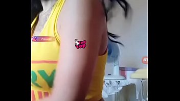 Nongkrong Seru Bareng Cewek-cewek Hot Di Bigo Live