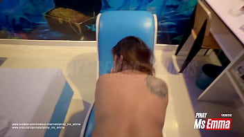 Mengejutkan, Adik Tiriku Filipina Ini Minta Aku Isi Dalam-dalam! – Adegan Intim Pov Di Rumah