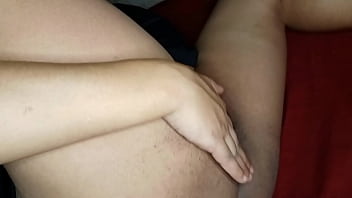Adik Tiri India Yang Menggoda Saat Bercinta Sendiri