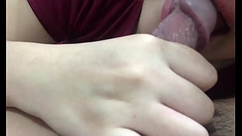 Pacar Selalu Bikin Gue Yakin Dia Suka Banget Sama Kontol Gue