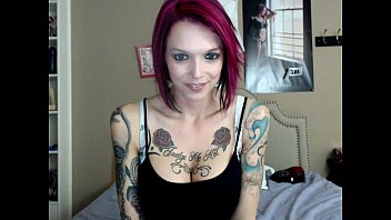 Bidadari Live Annabellpeaksxx, Aksi Panas Di Depan Webcam
