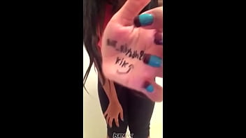 Tarian Goyang Pantat Seksi Dari Arab Saudi