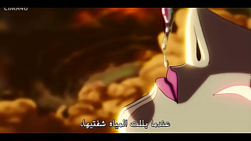 Adegan Panas Dari Serial Sex Education Musim 3 Episode 7, Dengan Terjemahan Bahasa Arab.