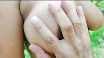Gadis Desi Telanjang Bulat Ditiduri Di Hutan