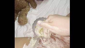 Video Panas Saudara Tiri Perawan 18 Tahun Main Kue Krim Alih-alih Kuliah – Bikin Ngiler!