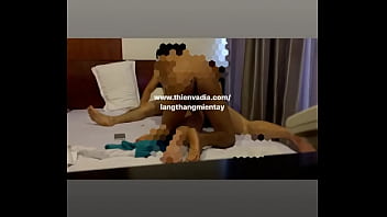 Kisah Panas Vietnam Jilid 2