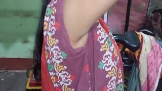 Bhabhi Yang Nakal Main Peran Dengan Devar, Hingga Ia Memuncrat Di Wajahnya