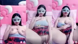 Bintang Baru Yang Mahir Dalam Seni Memuaskan Diri