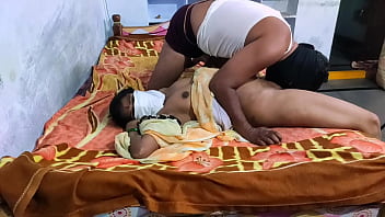Ranitha – Istri Seksi Desa India Bercinta Di Rumah