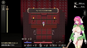 Petualangan Erotis Di Negeri Sakura: Game Hentai Arpg Seri 1 Dari 6