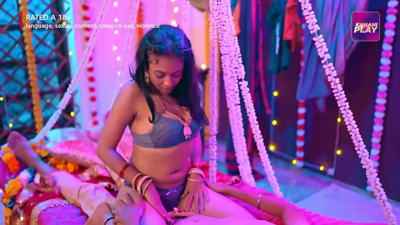 Kajali 2025: Kis Rahasya Se Khul Rahi Hai Pehli Bhent?