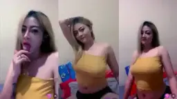 Kak Gyaqueen Yang Hot Dan Mulus Menggoda