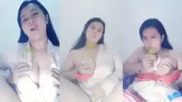 Mainan Seks Revi Toge Yang Bikin Bergairah
